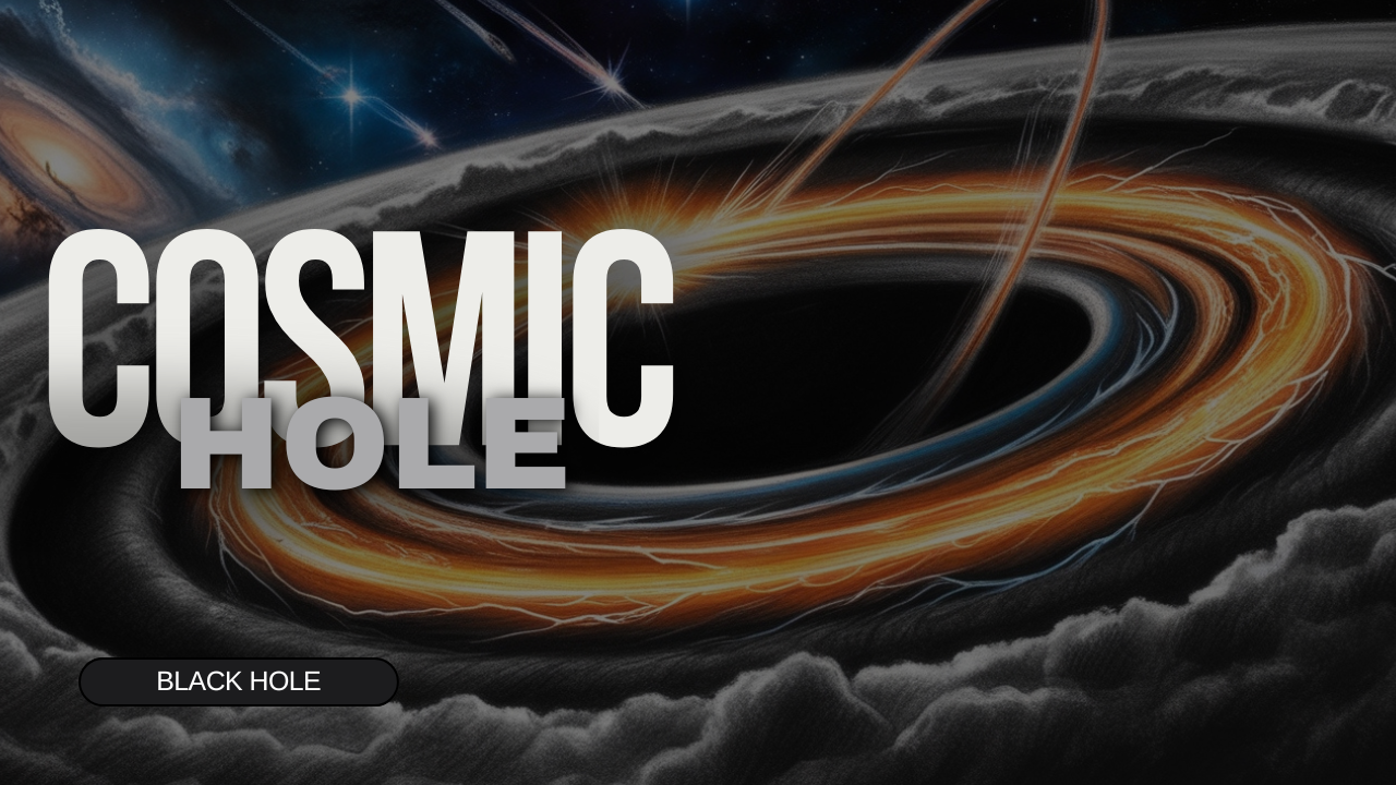 Black Hole