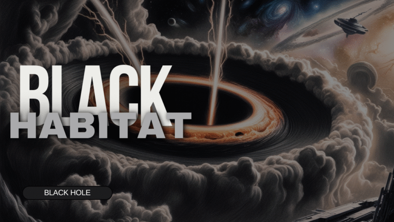 inside blackhole