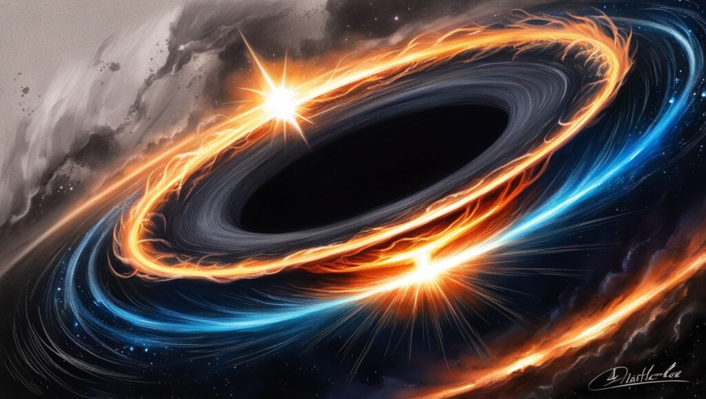 How Do Black Holes Really Work in 2025?