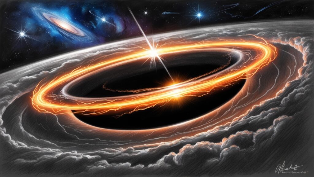 How Do Black Holes Really Work in 2025?