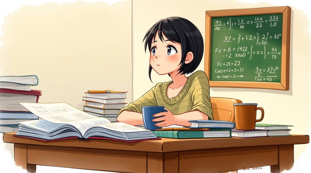 Why Is Calculus Considered So Hard to Learn 2025