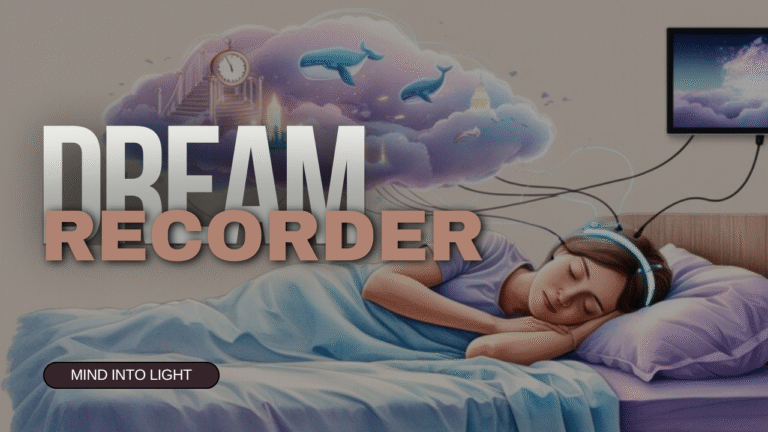 DreamRecorder