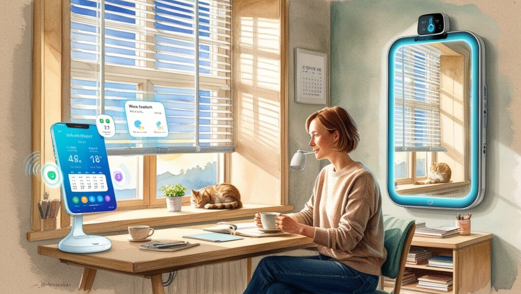 How Will Artificial Intelligence Change Our Daily Lives by 2030?