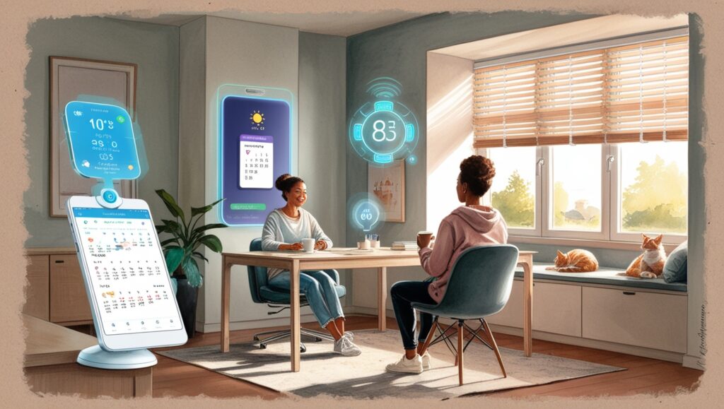 How Will Artificial Intelligence Change Our Daily Lives by 2030?