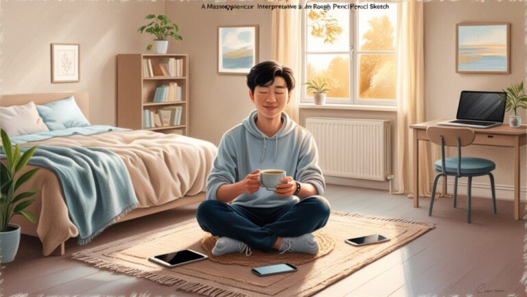 Why Digital Minimalism Is Trending Again 2025