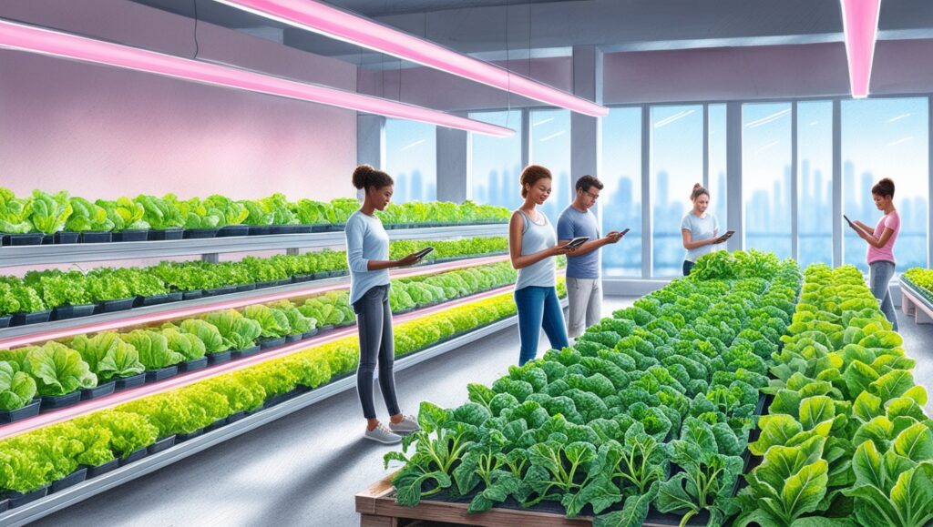 Why Indoor Farming Is Reshaping Food in 2025