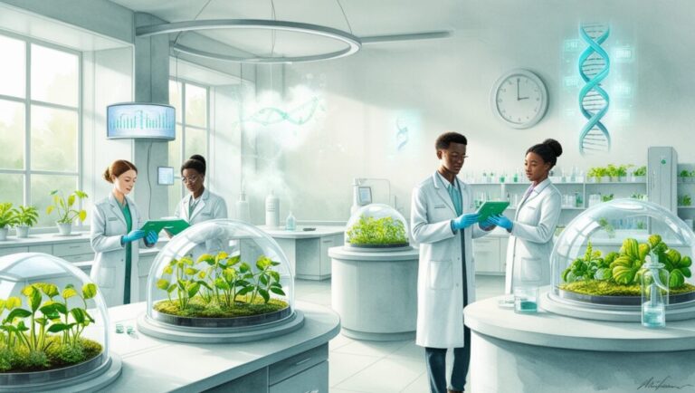 Why Longevity Research Is Booming in 2025