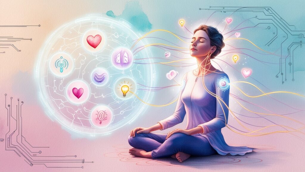 What If Emotions Could Be Programmed Like Software 2025