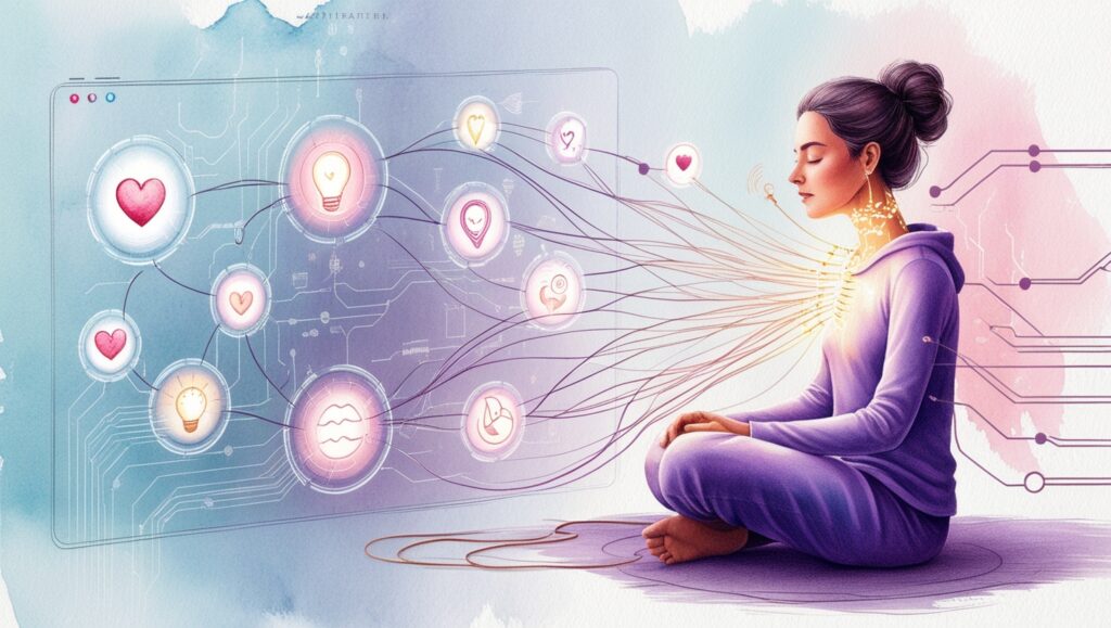 What If Emotions Could Be Programmed Like Software 2025
