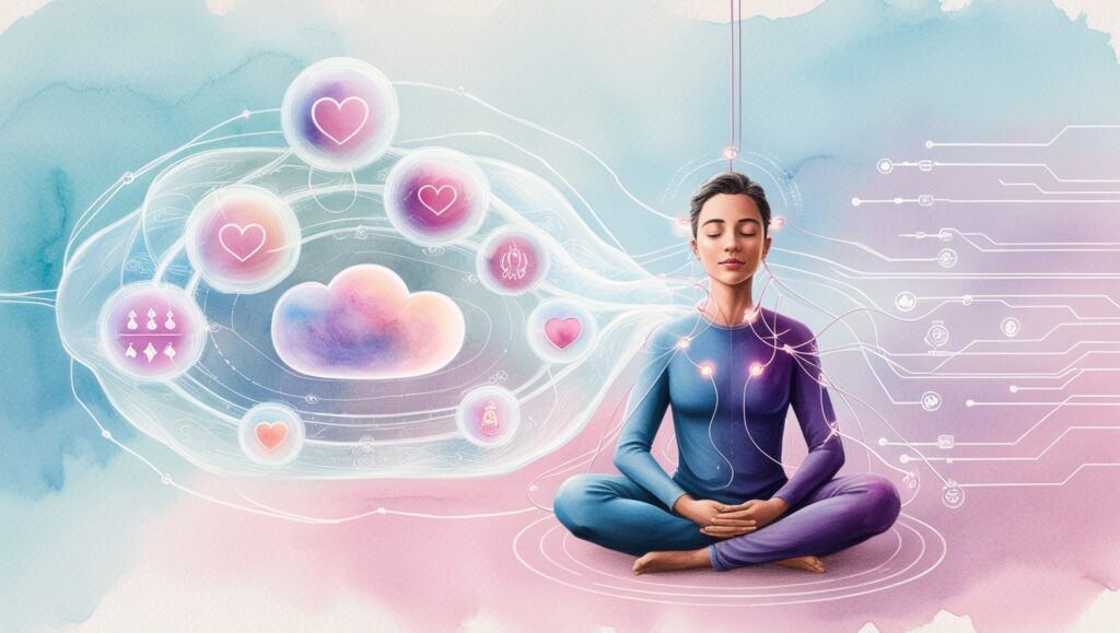 What If Emotions Could Be Programmed Like Software 2025