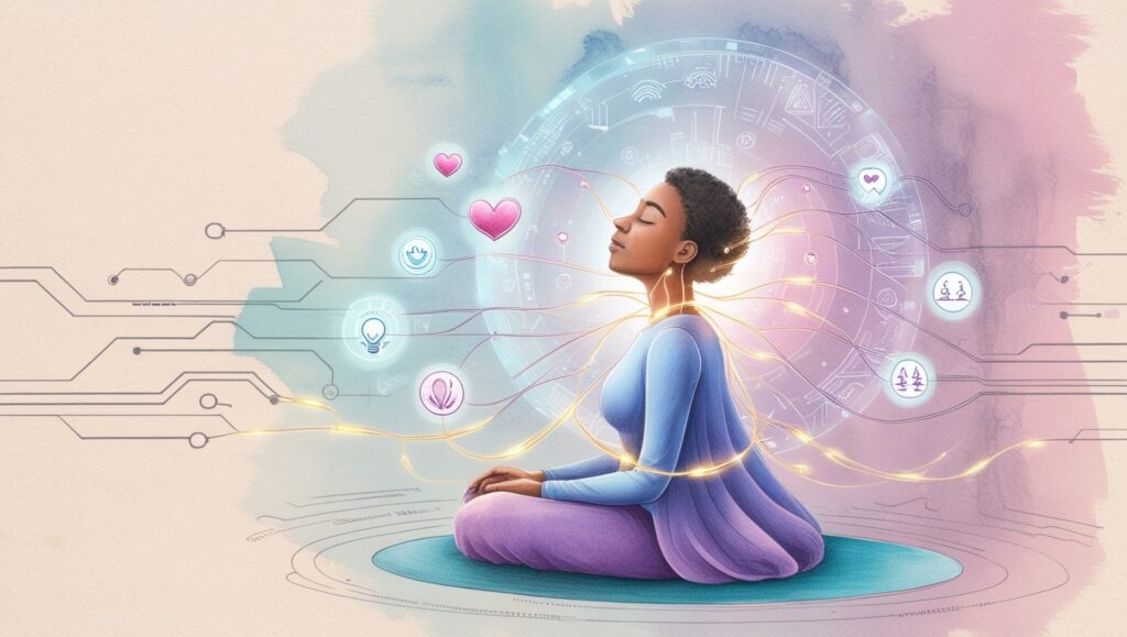 What If Emotions Could Be Programmed Like Software 2025