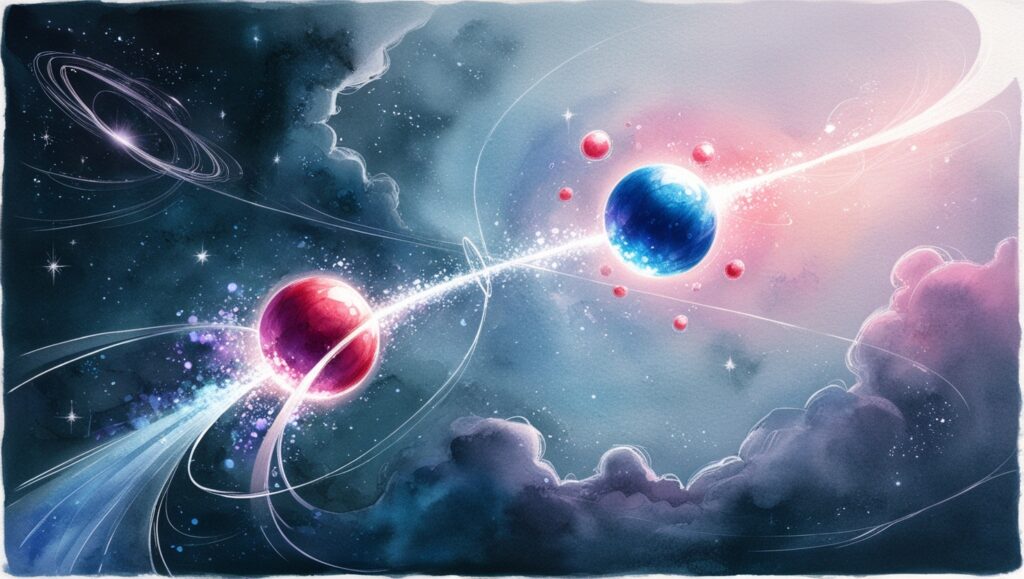 How Does Quantum Entanglement Work (2025)