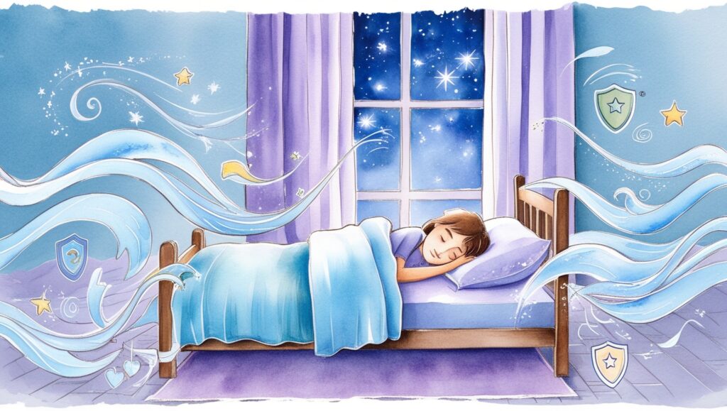 How Does Sleep Quality Affect Immunity 2025