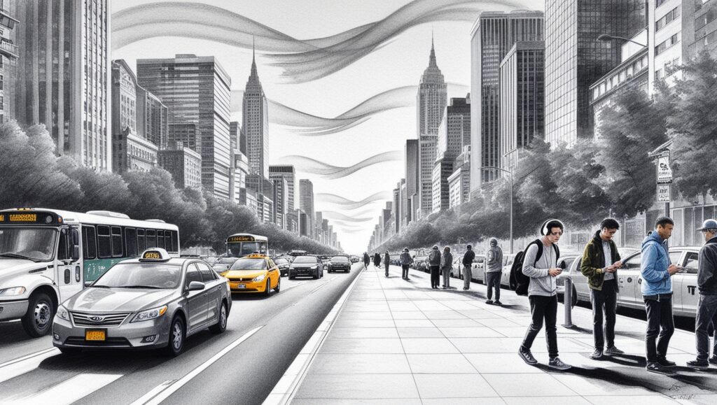 How Does Urban Noise Reshape the Human Brain 2025