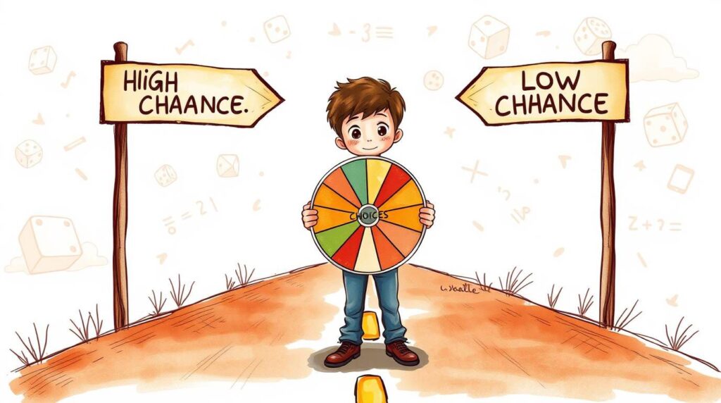 How Does Probability Shape Decisions 2025