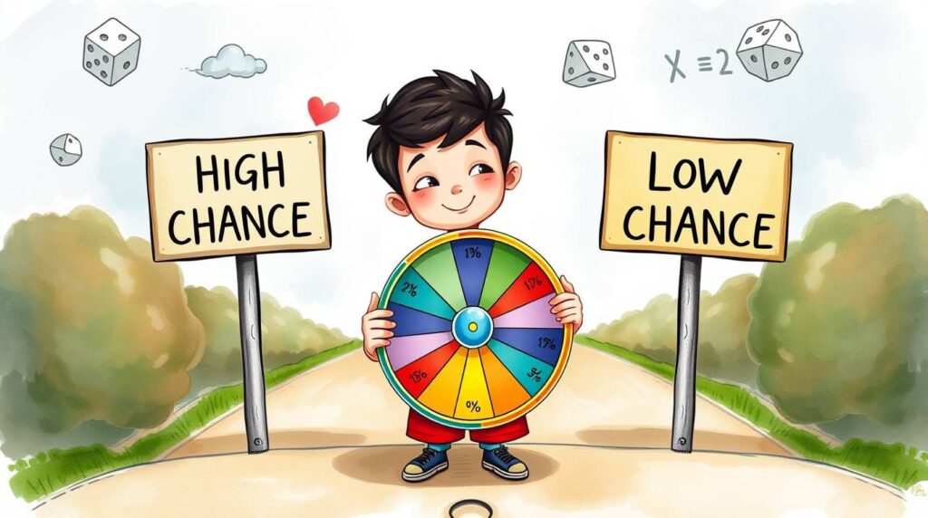 How Does Probability Shape Decisions 2025