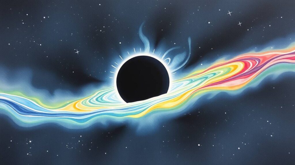 How Do Gravitational Waves Work 2025