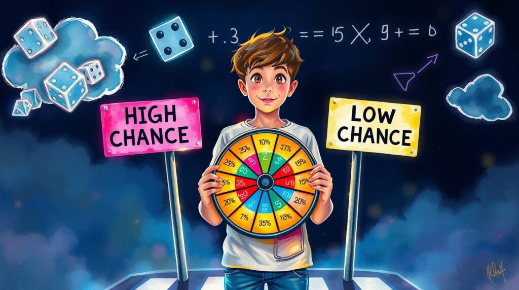 How Does Probability Shape Decisions 2025
