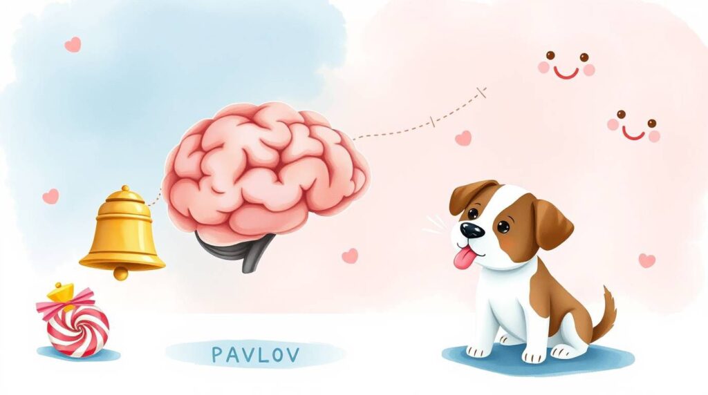 How Does Classical Conditioning Work 2025