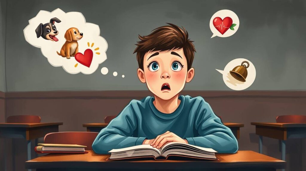 How Does Classical Conditioning Work in Real Life 2025
