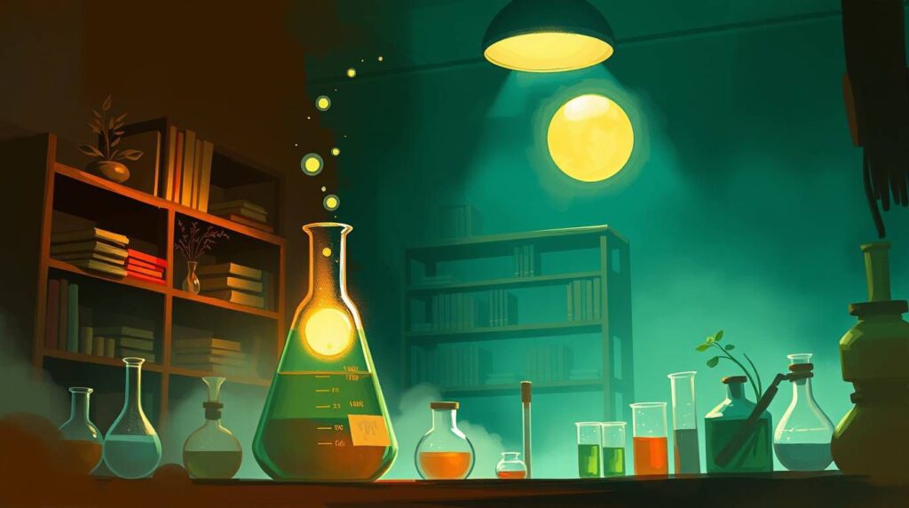 What Is the Role of Catalysts 2025