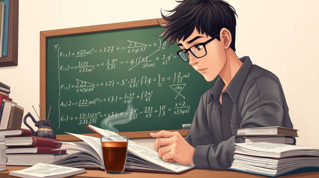 Why Is Calculus Considered So Hard to Learn 2025