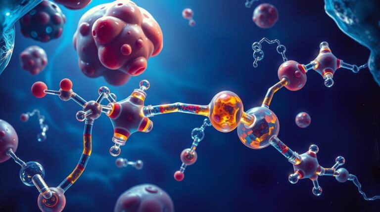 How Do Enzymes Control Metabolism 2025