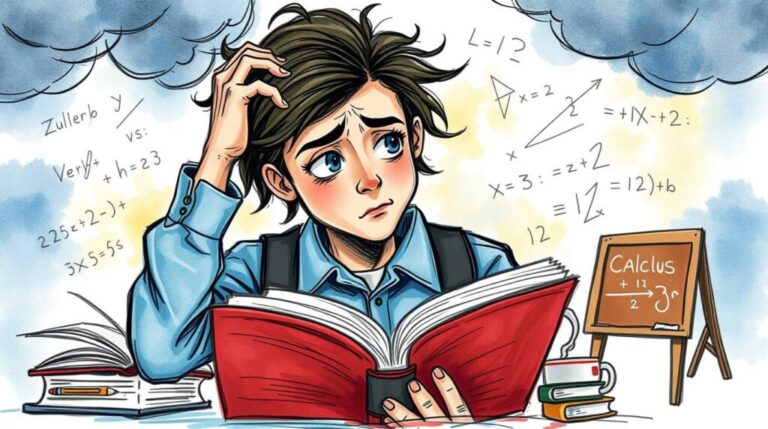 Why Is Calculus Considered So Hard to Learn 2025
