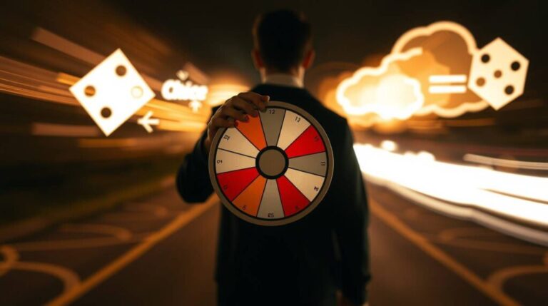 How Does Probability Shape Decisions 2025