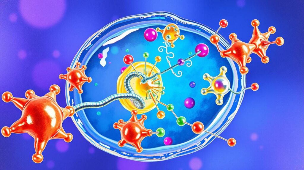 How Do Enzymes Control Metabolism 2025