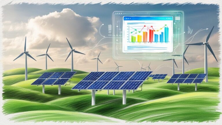 How Is AI Revolutionizing Renewable Energy?