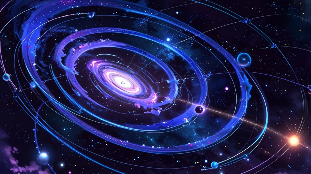 Can Dark Energy Maps Redefine Cosmic Evolution?
