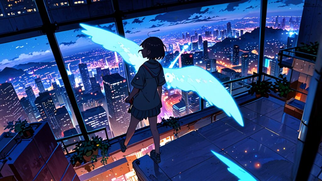 What If Dreams Are Glimpses of Other Lives?