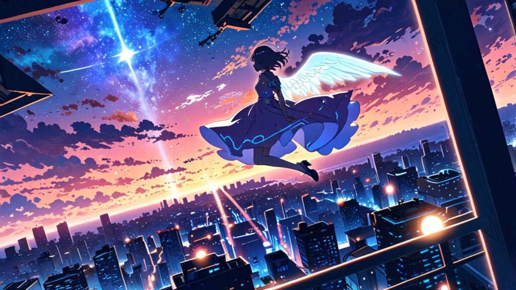 What If Dreams Are Glimpses of Other Lives?