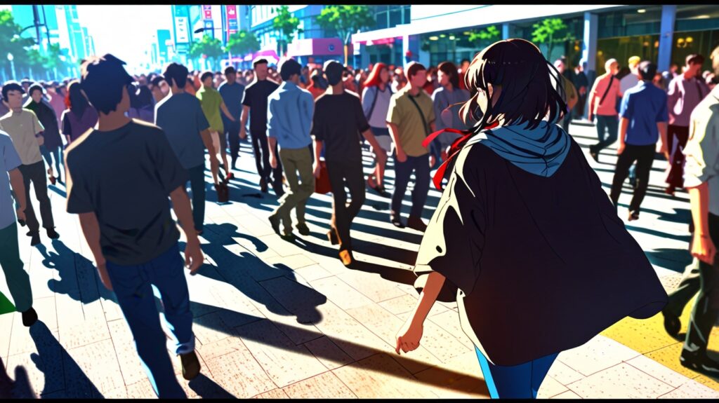What If Gods Still Walked Among Us Today?