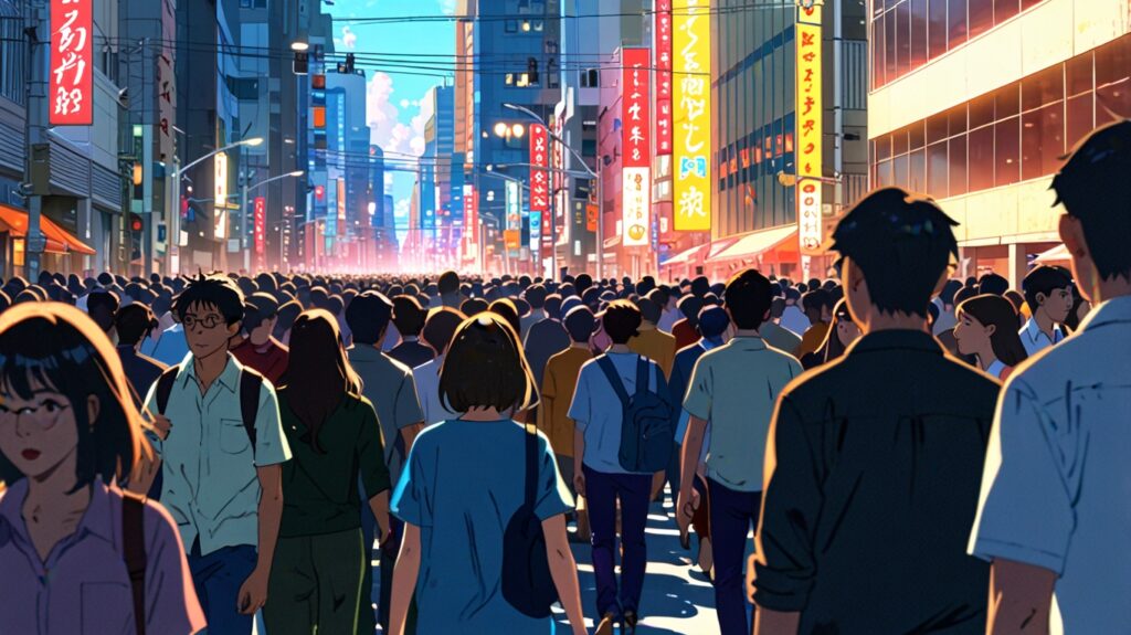 What If Gods Still Walked Among Us Today?