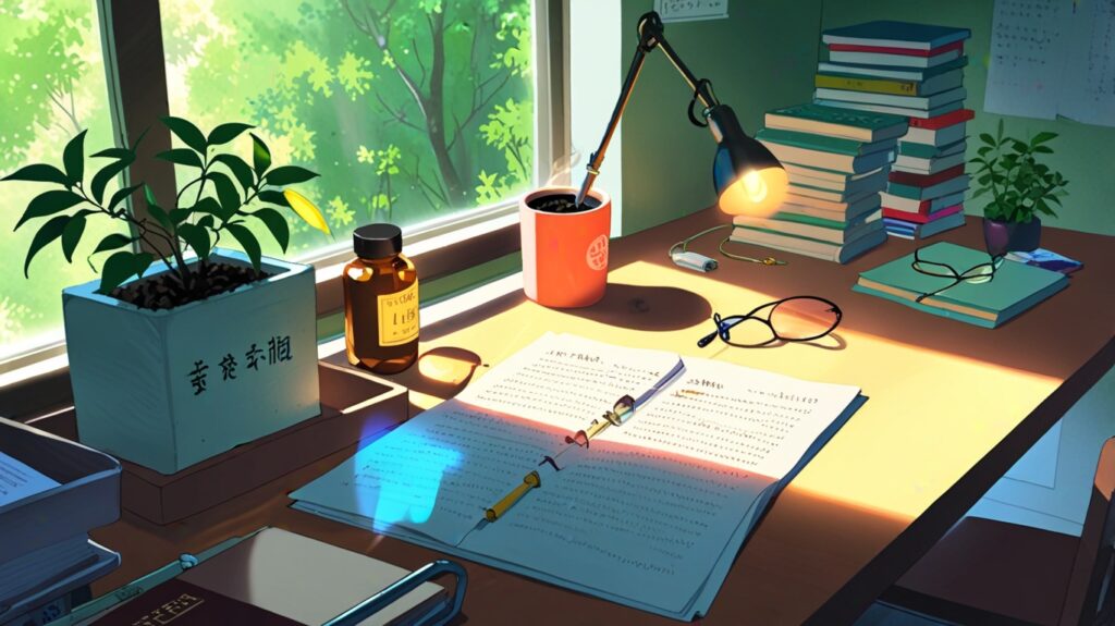 How Can I Manage Exam Stress Effectively?