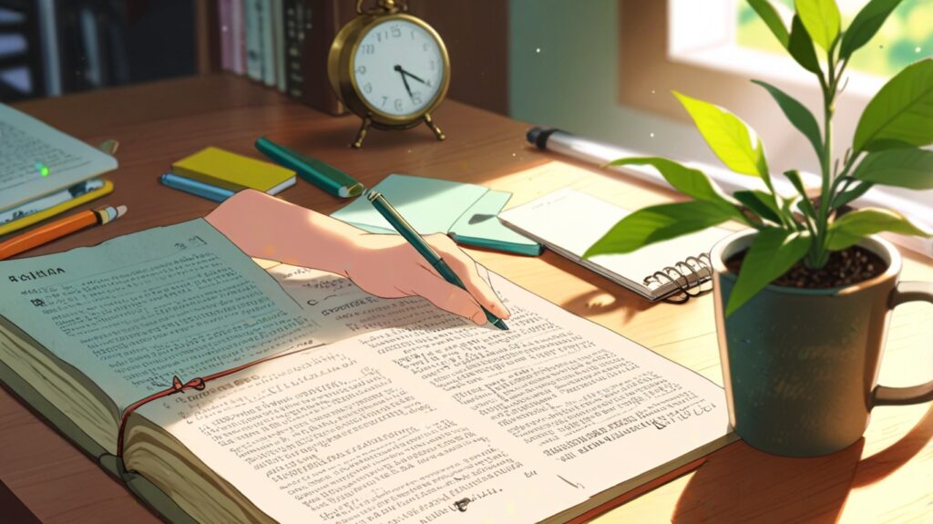 How Can I Manage Exam Stress Effectively?
