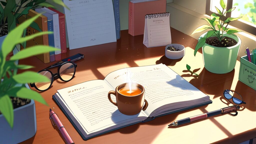 How Can I Manage Exam Stress Effectively?