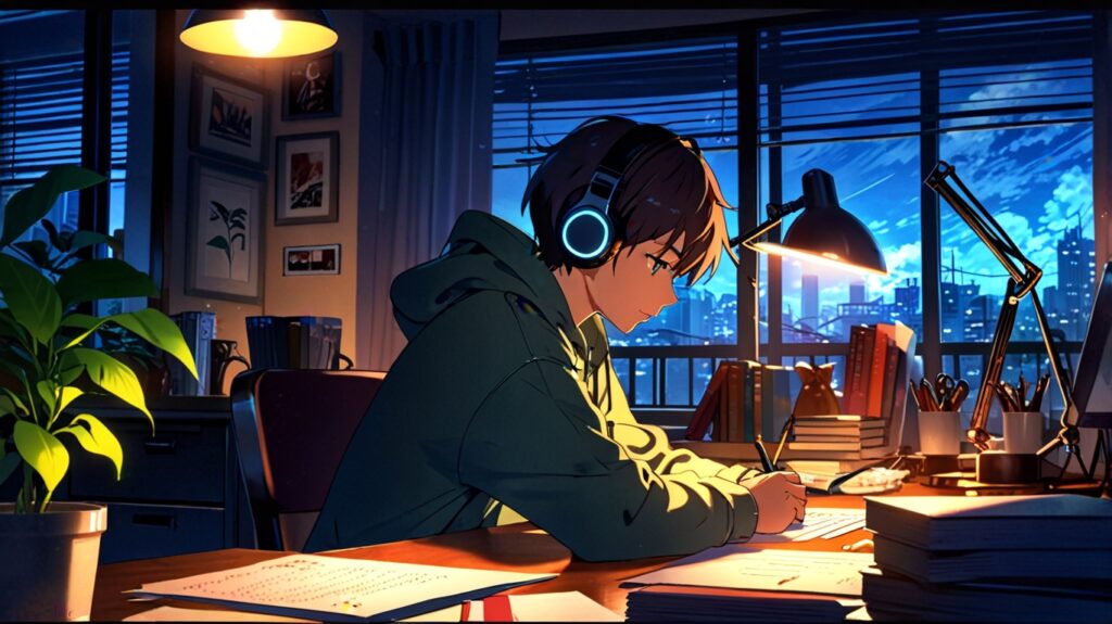 What Is the Best Time of Day to Study Effectively?