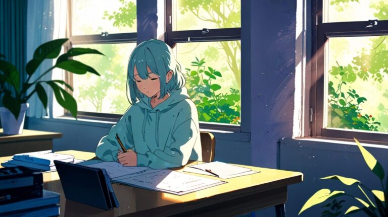 How can I improve my concentration while studying?