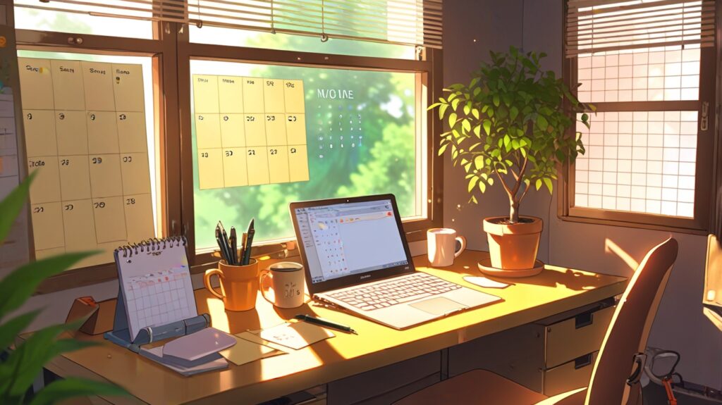 How to Make a Study Schedule That Actually Works