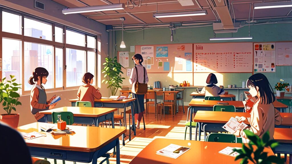 Should Schools Teach Modern Home Economics Today?