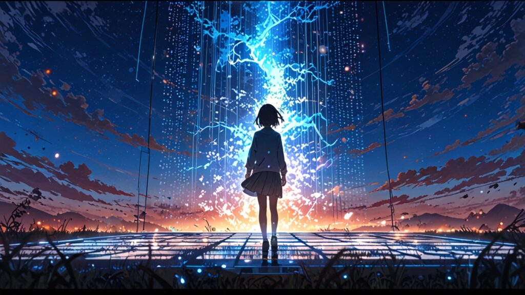 What If Reality Is Just a Complex Simulation?
