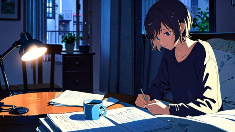 How can I stop procrastinating on assignments?