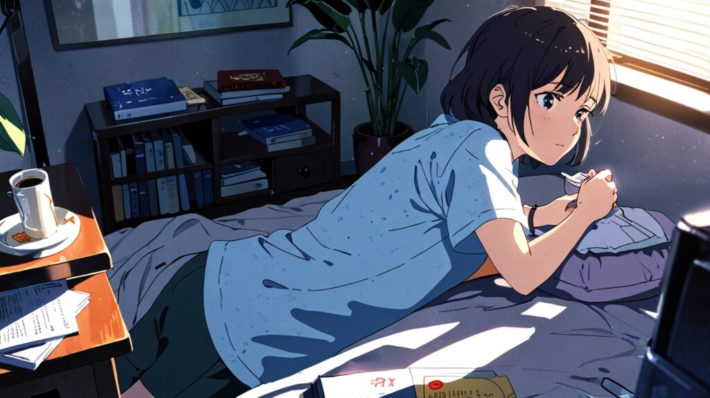 How can I stop procrastinating on assignments?