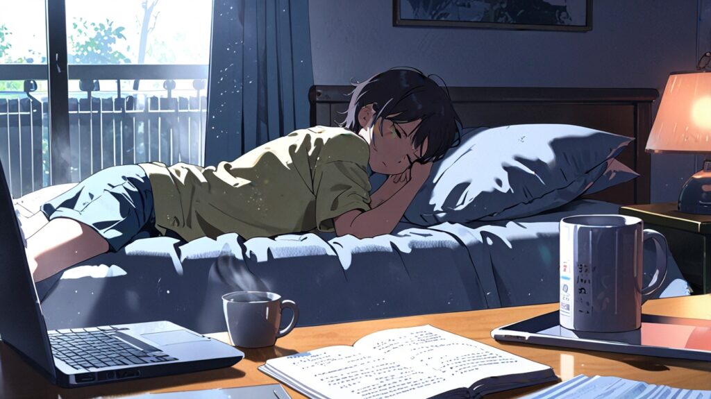 How can I stop procrastinating on assignments?