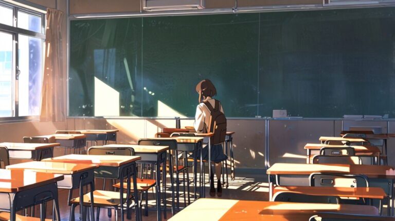 Is chronic absenteeism the next education crisis?