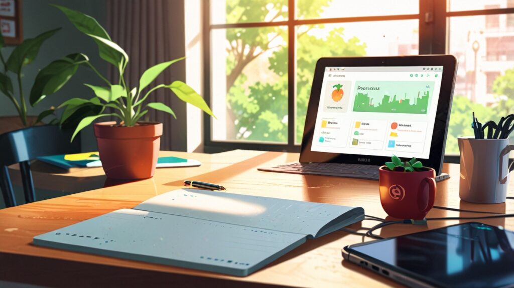 What Are the Best Apps for Student Productivity?