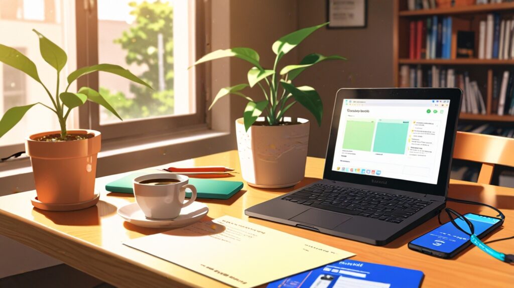 What Are the Best Apps for Student Productivity?